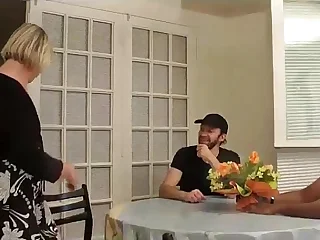 milf anal
